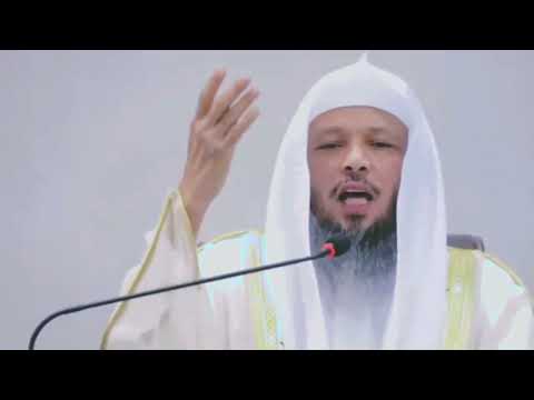 اهميه الاستعداد لشهر رمضان في شهر رجب وشعبان وماذا تفعل للاستعداد الشيخ سعد العتيق 