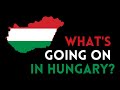 What's Going On In Hungary in 2021? Is it Cheap? Is it Safe?