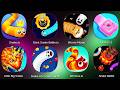 Wormax ioLittle Big SnakePaper io 2Worms MergeSnake 
