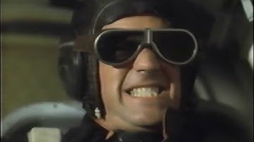 Lethal Weapon 3 (1992 VHS Opening)