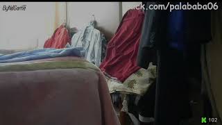 Pala Baba - Akrabasinin Ölüm Haberi̇ni̇ Aliyor (Ki̇raz Anne İçeri̇r)