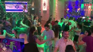 Live From Havana Club - Tel Aviv - Cuban Salsa Party 27/4/24 -  DJ Mo.Timba 2
