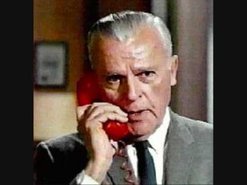 Reluctant Superhero Prank Call