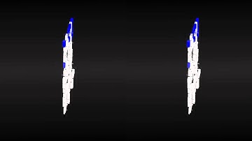 15x15x15 PoreXpert unit cell