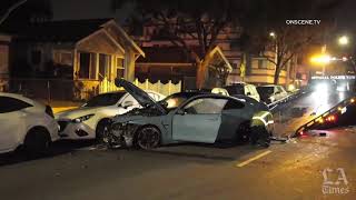 Who Said Cars Cant Fly