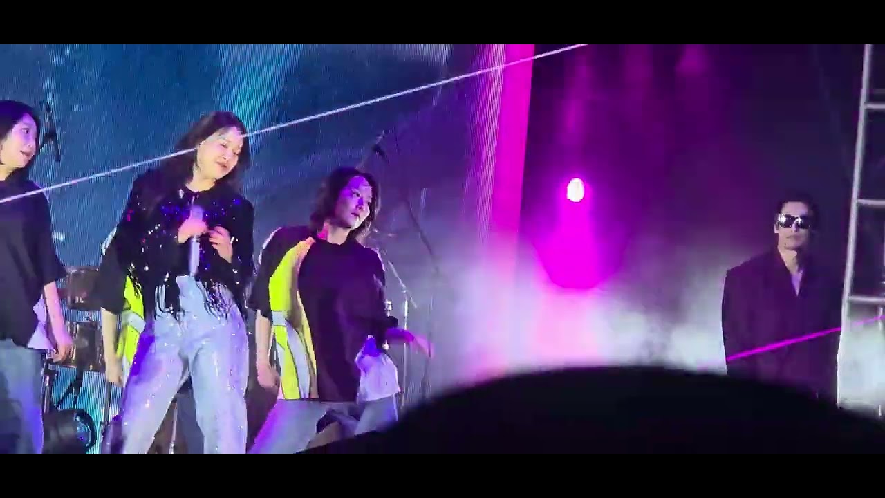 백지영  내귀에 캔디(feat 정석원)