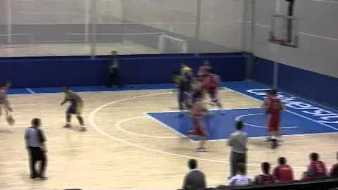 Johnnie Jefferson - UL Eagles (#5 - 6'4" Shooting ...
