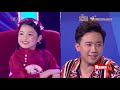 TRẤN THÀNH BẮT TAY MC NHÍ CÙNG NHAU BÓC PHỐT KHIẾN HARIWON GIẬN TÍM NGƯỜI | BÉ TV