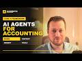 AI Agents for Accounting: The Core 4 Framework