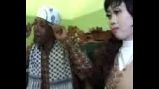 Hadrah dangdut binih duek