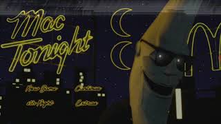 Five Nights with Mac Tonight remastered, McDonald Land, No deaths