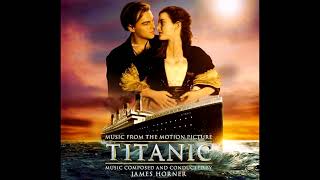 Titanic ⁞ Never An Absolution