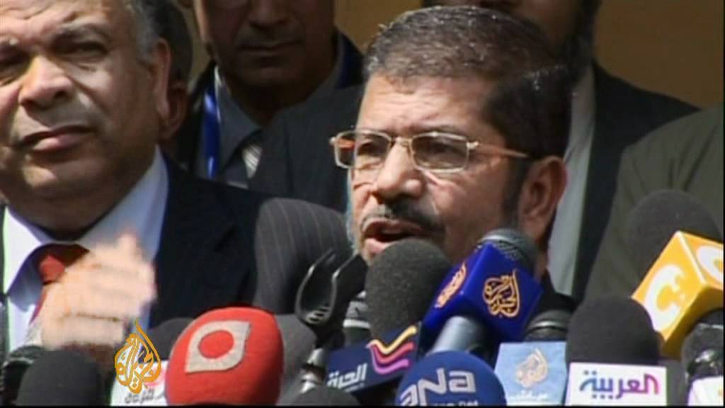 أطلق المرشحون المحتملون للرئاسة المصرية حملاتهم الانتخابية