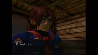 Tauberpa Plays: Skies of Arcadia Legends - Part 16