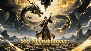 ☠【New】【Multi Sub】Necrotic Cataclysm: Million-Bone Tide  EP 1-99#anime #animation screenshot 2