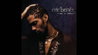 Eric Benet - Let's Stay Together