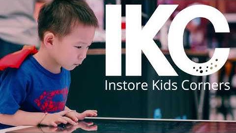 TouchTable Software - IKC