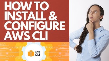 🔥 HOW TO INSTALL AWS CLI IN WINDOWS 10 | 🔥 AWS CLI IN LINUX