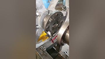 compressor direct coupling alignment using Dial gauge @Mr.experience. #87