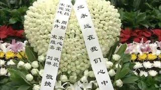 研究顶级官三代宋平家族孙辈的仕途。胡锦涛的身体关键在胡海峰的仕途。【国务院海外发言人】第64集「台北时间2026年3月8日 21:45」