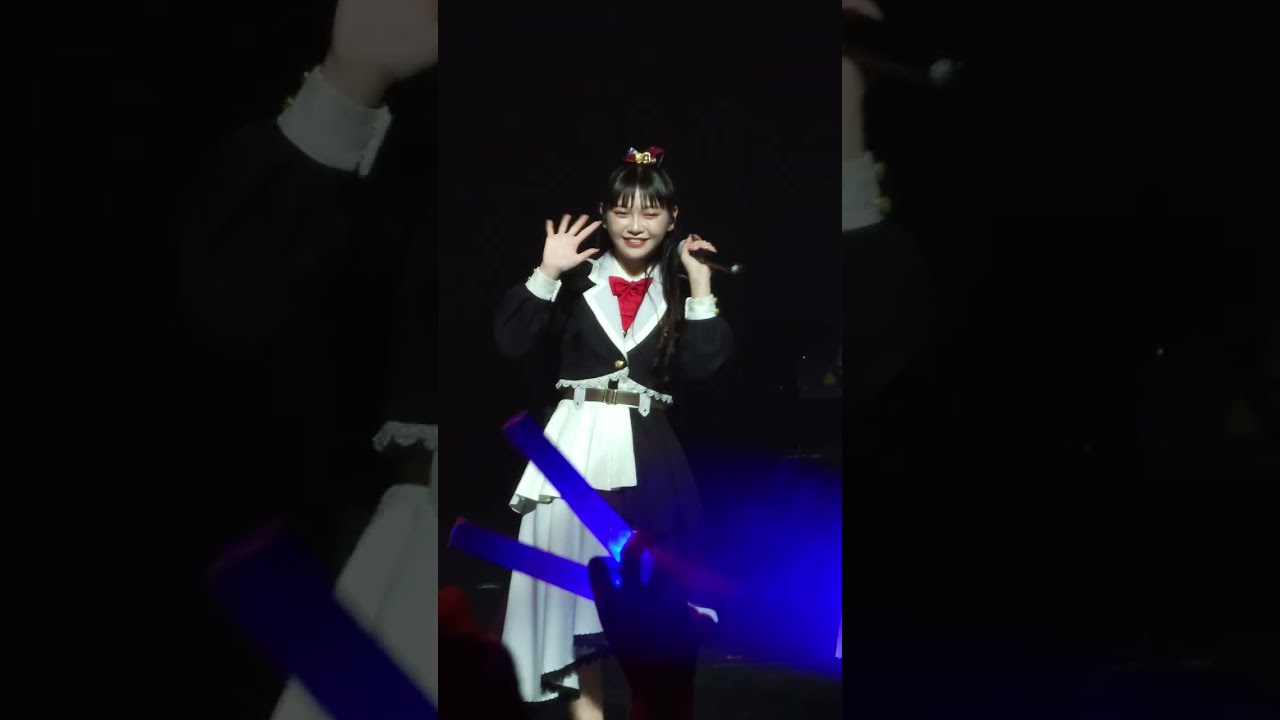 高嶺のなでしこ [4K] メンバー紹介 2024.03.24 CONTEMPO Vol. 1 MACAO