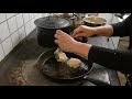 Puolalaiset omena-pannukakut. Racuchy