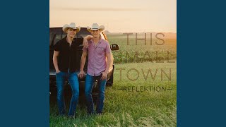 This Small Town