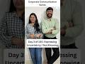 Corporate Communication Part 3 | Expressing Uncertainty #english #trending  #viral #learning
