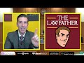 The lawfather podcast  defense side of curtis reeves trial