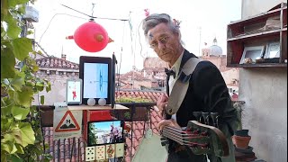 2024-05-10 Global Sound Down Corona Flashmob