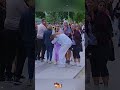 Best bushman prank reaction #fouryou #fyp #tiktok #prank #happy #funny #people #bushman