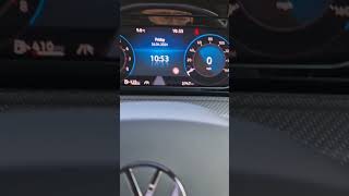 Mk8 Vw F Infotainment System