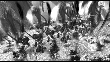 I am Pinkskull The Multiboxer!