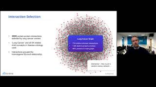 Biorelate Introduction: NLP-curated causal data & knowledge graph construction for lung cancer
