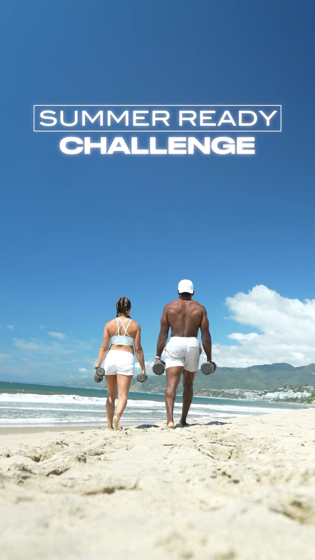 Summer Ready Challenge starts April 29th! You joining? ?#juiceandtoya