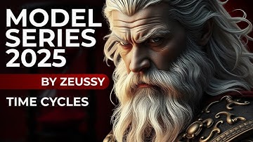 Algorithmic Precision 2 - Time Cycles