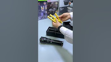 COBA LED Flashlight | Trending for You Buy link in bio #shorts #flashlight #torch #dmart #light