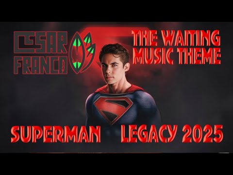 Superman Legacy 2025 Tribute Subtitulado Cesar Franco