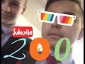 200 ПОДПИСЧИКОВ | МОЙ ОБЫЧНЫЙ СУББОТНИЙ ДЕНЬ