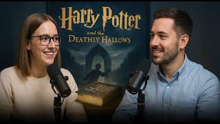 The End Begins Unlocking the Mysteries of Deathly Hallows