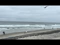 Del Mar Beach 15th Street Del Mar California December 2025 Part 5 
