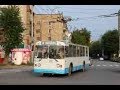 Екатеринбург Троллейбус №8 Коммунистическая-Коммунистическая (кольцевой)