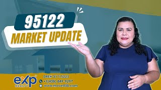 🏡 95122 Market Update | October 2025 🏡