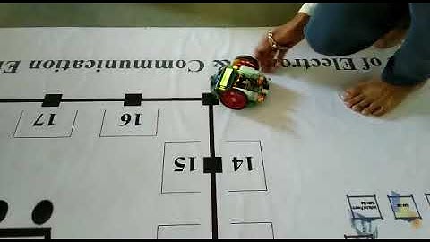 AVR LEARN MOTION CONTROL USING SPARK ATMEGA16