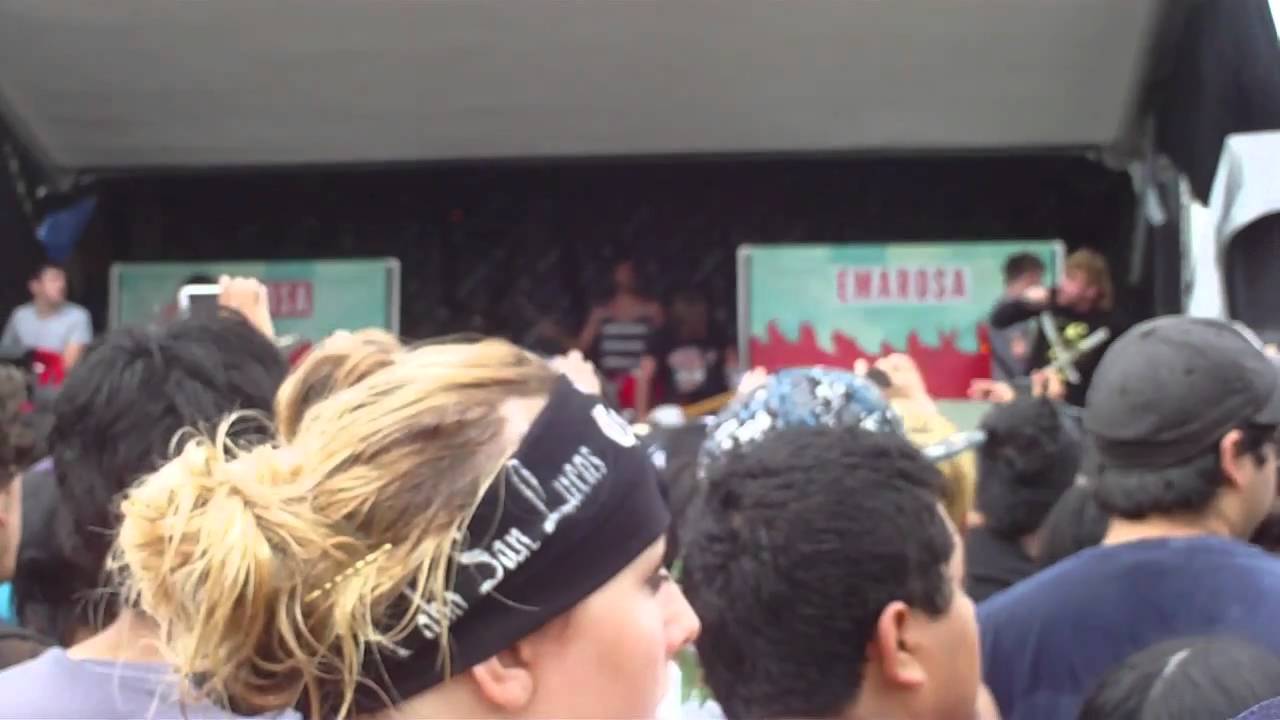 EmarosaHeads Or Tails YouTube