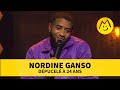 Nordine Ganso – Dépucelé à 24 ans