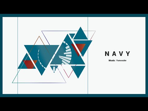 Navy - 雄之助 feat. 初音ミク (Cover) / あぶやも