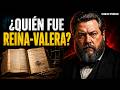 ¿Sabes de Quién Es el Nombre en Tu Biblia? Lo Condenaron a la Hoguera | Charles Spurgeon