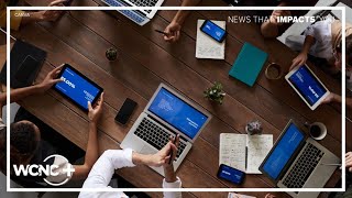 Fake jobs: Scammers posing as HR reps