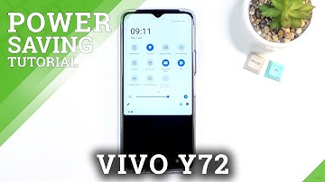 How to Activate Power Saving Mode in VIVO Y72 – Save Battery